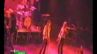 The Hellacopters - The Devil Stole The Beat... (Live in &#39;99)