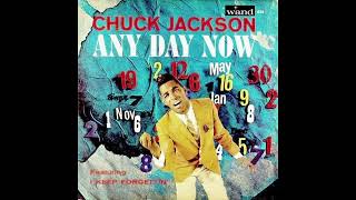 Chuck Jackson - Everybody Needs Love
