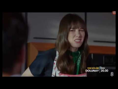 Dolunay 5.Bölüm fragmanı