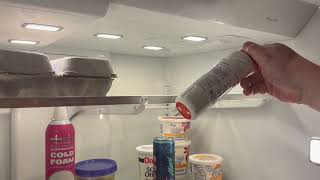 How to install this Everydrop EDR2RXD1 filter in just a couple of moments