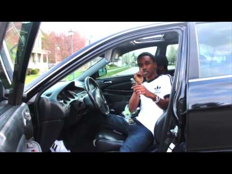 HoodRichDJ - Who | Shot by. Outsiders Prod.