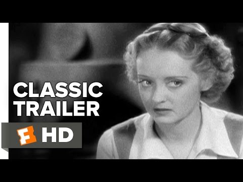 The Petrified Forest (1936) Official Trailer - Bette Davis Movie