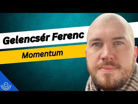 Pirkadat: Gelencsér Ferenc – Momentum