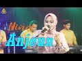 ANJEUN Rafli Sunandar NINA Live Cover