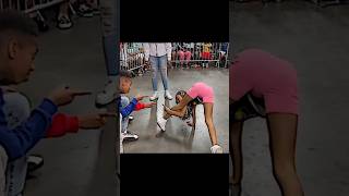 Skylar did her thing❤️ #editz #tommyedit #dance #edit #tommytheclown #tsquad #tsquadedits