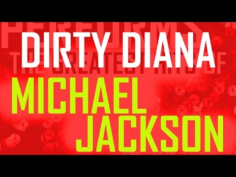 download lagu mp3 mp4 Dirty Diana Cocktail, download lagu Dirty Diana Cocktail gratis, unduh video klip Dirty Diana Cocktail