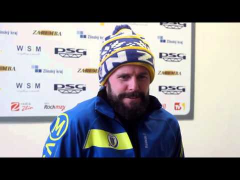 Kdo je...? I PSG Zlín