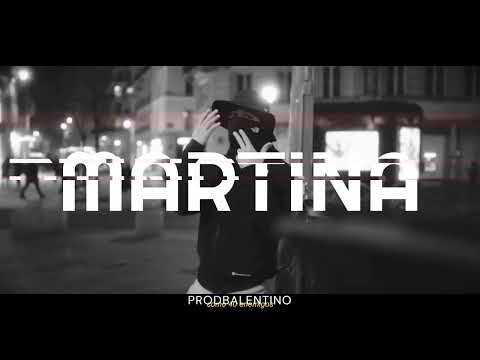 Beny Jr x Central Cee x Digga D Type Beat - "MARTINA" (prod. BALENTINO x INTERNXTIONAL)