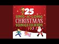 The Twelve Days Of Christmas