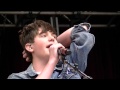 Greyson Chance - Rolling In The Deep Cover ...