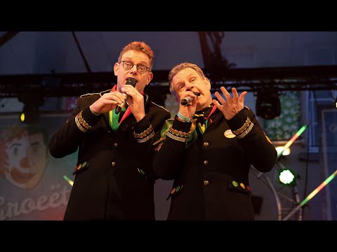 GGVF 2023: De Geliënde - Hand in hand veur vastelaovend