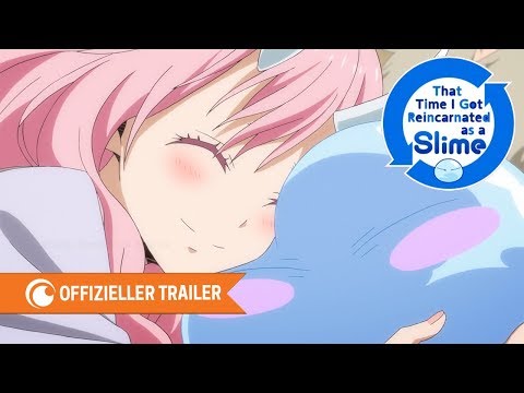 Offizieller Trailer (OmU)