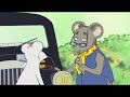 Angelina Ballerina Angelina Surprise