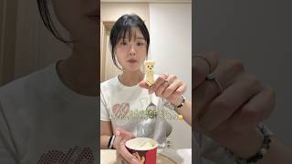 韓国人のリアルな一日vlog