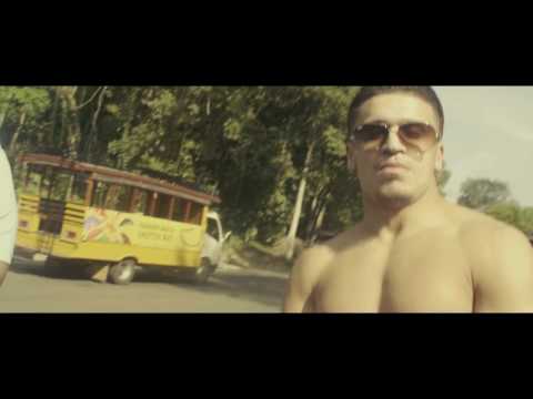 DJ Hitman feat. Alrima - DT4 (C'est bon ça) [Clip Officiel]