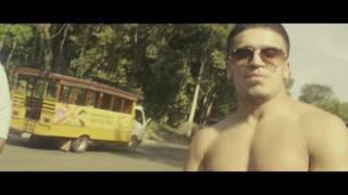 DJ Hitman feat. Alrima - DT4 (C&#39;est bon ça) [Clip Officiel]