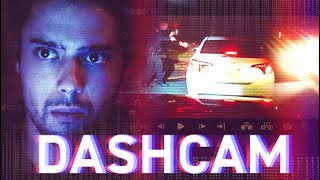 Dashcam (2021) | OUT NOW