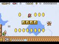 SMAGHETTI SUPER MARIO ADVANCE 4 SUPER MARIO BROS 3 CUSTOM LEVELS 1134