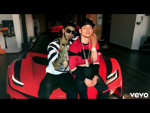 Anuel AA x Ozuna - Me Tiene Envuelto #anuelaa #ozuna #reggaeton 