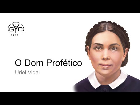 O Dom Profético