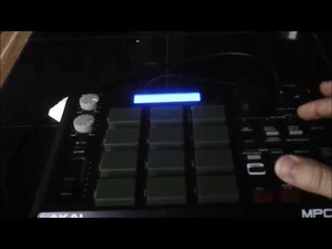 Gappy Ranks - Regular (TT-REX remix) MPC500 beat