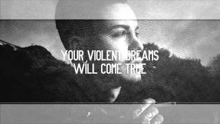 Poison Apple - Blood On The Dance Floor