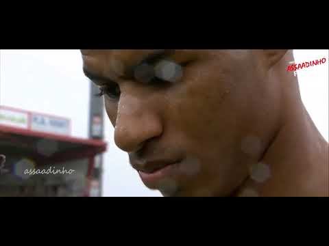 Marcus Rashford  Skills Show  Rocket Goals   19/20