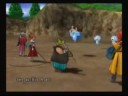 Dragon Quest 8 Walkthrough part 35 To the mountain thing