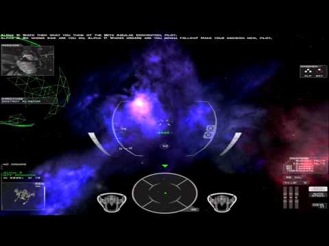 FreeSpace 2 - Mission 13 - ...But Hate The Traitor