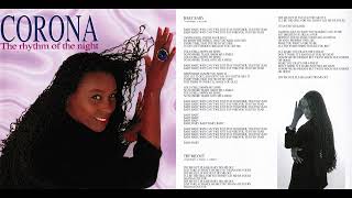 Corona - Try me out HQ