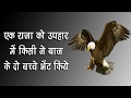 Hindi Motivational Video Life Changing Story Of MLM Ledars Ek Raja Or Do Baz Ke Kahaani MLM Success
