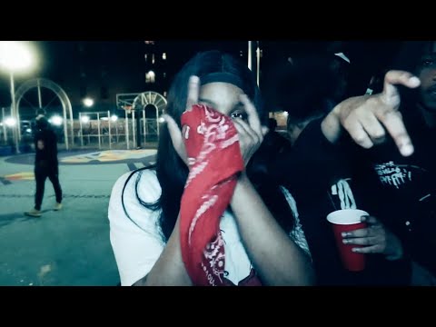 Rich Nunu x Rich Glizzy - Revenge (Music Video) (Shot by KLO VizionZ)