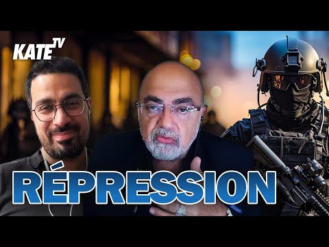 CONVOCATION, INTERVENTION RAID, CENSURE, MACRONIE I PIERRE JOVANOVIC & YOUSSEF HINDI