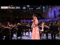 BBC Proms 2011: Walton - Violin Concerto