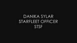 "Closer to Myself" - Danika Sylar Trailer