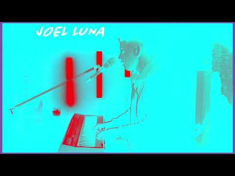 JOEL LUNA - MY MOON (LIVE PERFORMANCE)