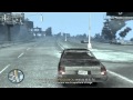 GTA 4 Little Jacob Delivery Mission 8