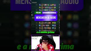 VOCÊS SÃO MUITO CRIATIVOS! KKKKKKKKKKK🤣🤡#Rodil #festinhadorodil #leagueoflegends