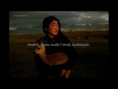 Abdurrehim Heyit - Karşılaşınca (Altyazılı)