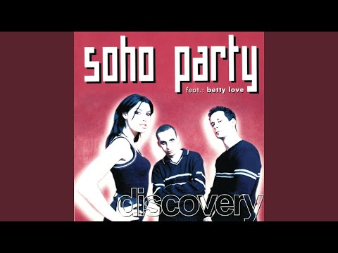 Kéz a kézben (Extended mix)