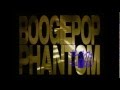 Boogiepop Phantom Eyecatch