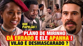 A Nobreza do Amor - 09/05 (Sábado)