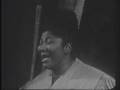 Mahalia Jackson- He knows how much we can bear