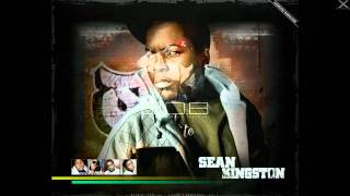 Sean Kingston Ft. B.o.B - Hope Is A River HD