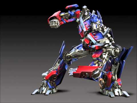 DJ Bass Ft. DJ Alessandro Ugarte - Me name is OPTIMUS PRIME (Original Mix)