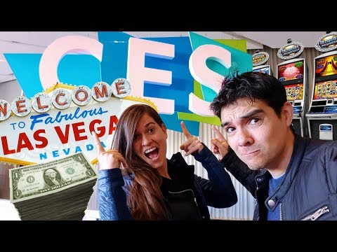 Lo Que Pasa en Las Vegas!!