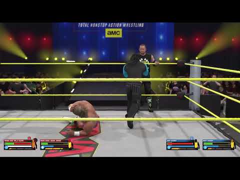 Tna Portland Oregon