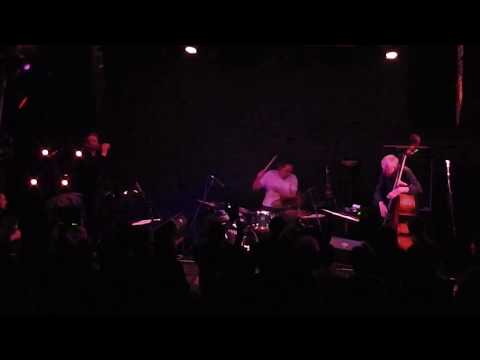 Arild Andersen Trio "Landlooper"   Control Club Bucharest 2018