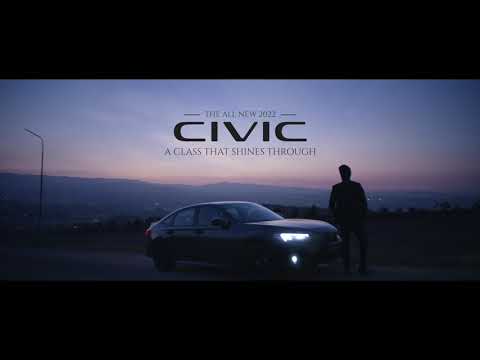 Thumbnail for All New Honda Civic by rall