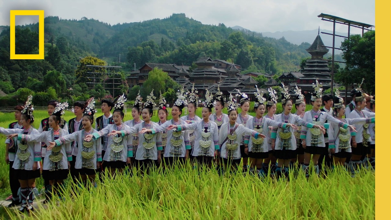World’s Ultimate Destinations: Guizhou Season 2 | National Geographic